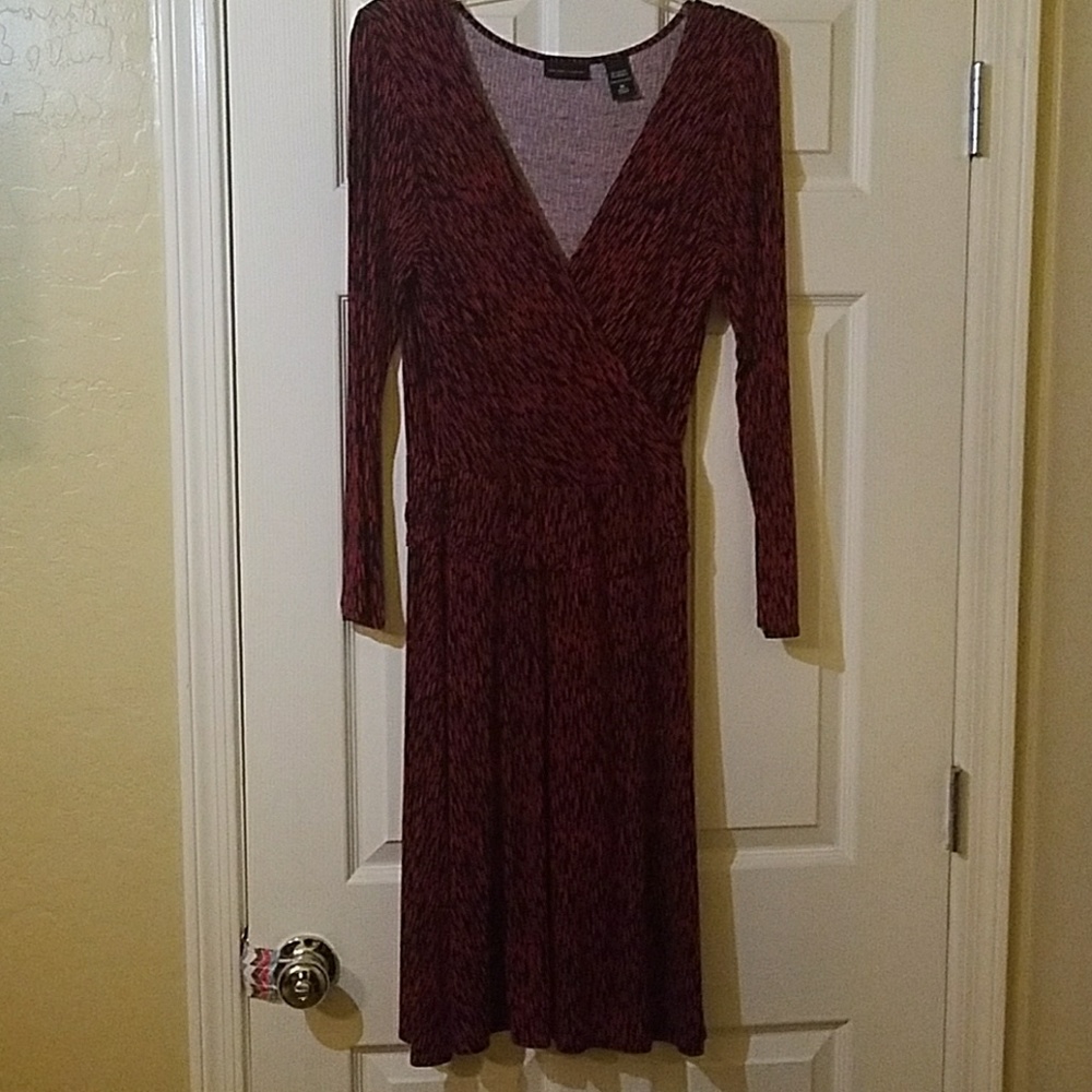New York & Company dress